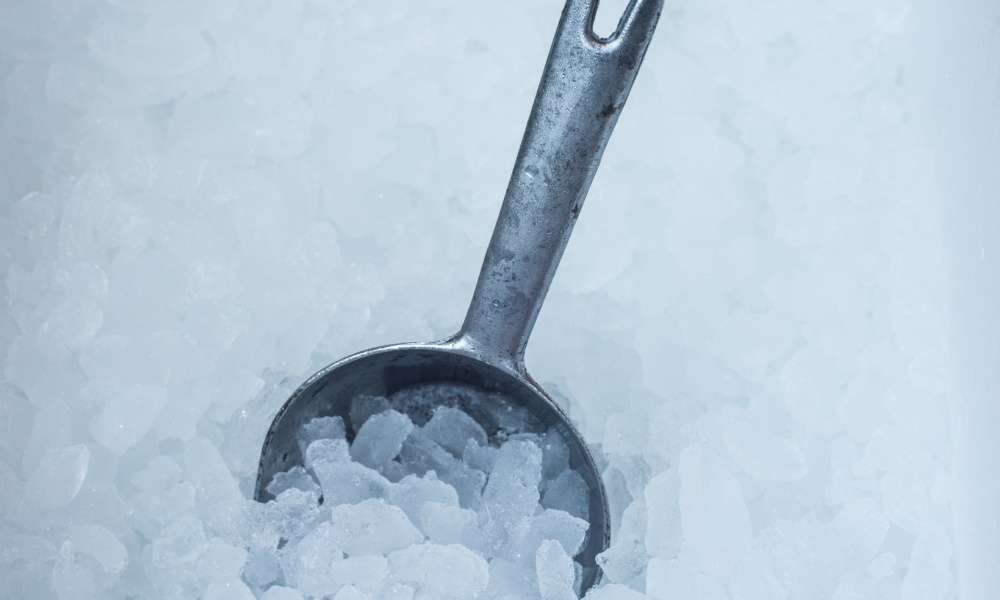 Thinkgizmos Stainless Steel Ice Machine TG22 Review Thinkgizmos Stainless Steel Ice Machine TG22 Review